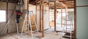 Entreprise de rénovation de la maison et de rénovation d’appartement à Nades